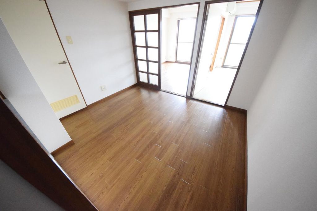 居室・リビング　リビング/居室