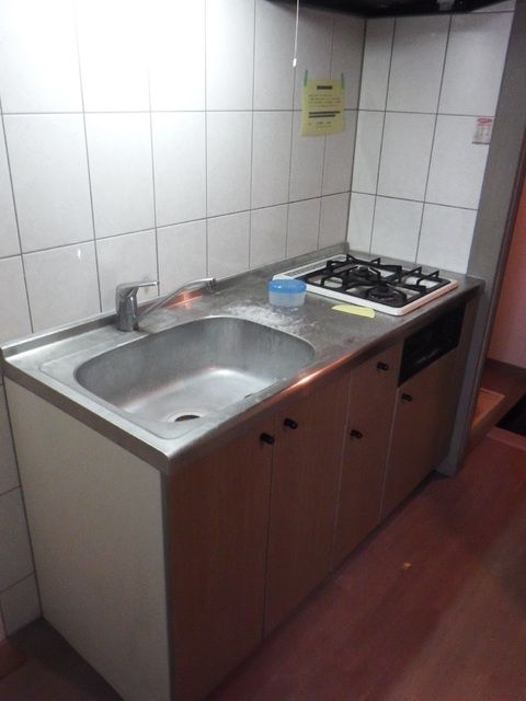 キッチン　★★嬉しいシステムキッチン★★