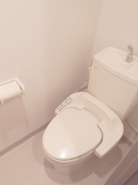 トイレ　★★洗浄便座♪★★