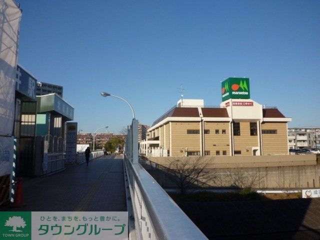 その他　西白井駅(北総鉄道 北総線)（その他）まで2186m