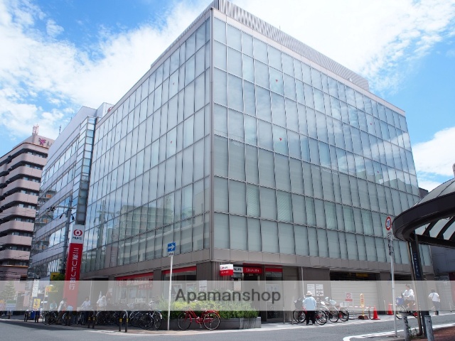 銀行　三菱UFJ銀行 小阪支店（銀行）まで272m