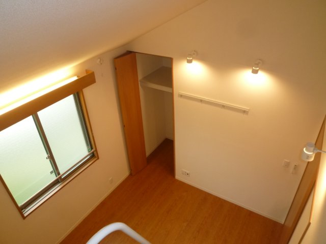 その他部屋・スペース