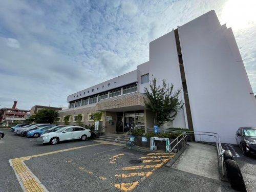 その他　千種生涯学習センター（その他）まで305m