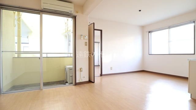 居室・リビング　※現況優先