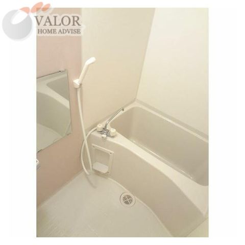 バス・シャワールーム　物件画像