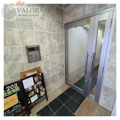 エントランス　物件画像