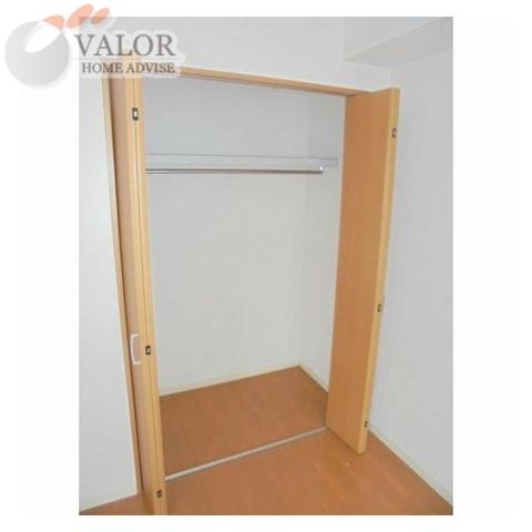 収納　物件画像