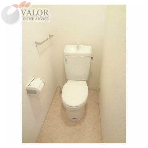 トイレ　物件画像