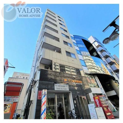 建物外観　物件画像