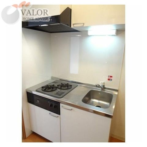 キッチン　物件画像