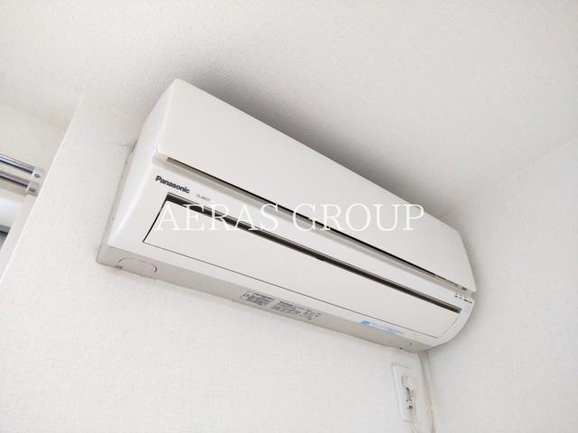 その他設備　同仕様