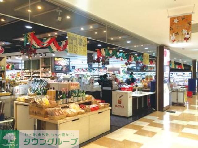 コンビニ　姪浜ステーションフード（コンビニ）まで650m