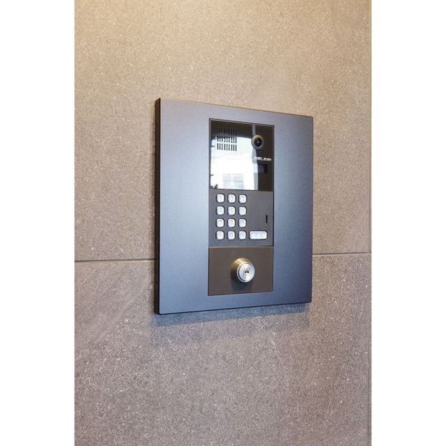 その他　オートロック