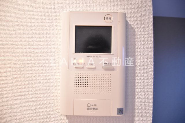 その他　セキュリティ