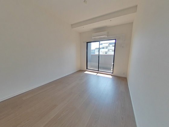 居室・リビング　※別部屋の写真です