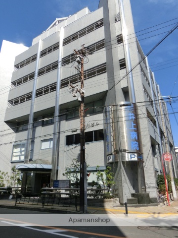 病院　井上病院（病院）まで213m