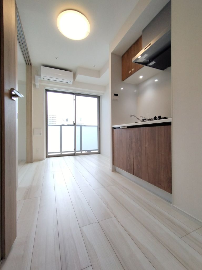 居室・リビング　リビング/居室