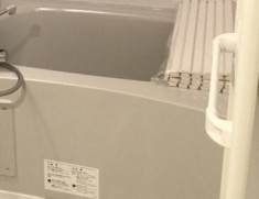 バス・シャワールーム　※同シリーズイメージ写真