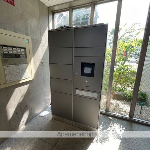 ロビー　ロビー