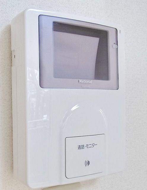 セキュリティ　★ＴＶドアホン★