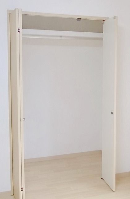 収納　★クローゼット★