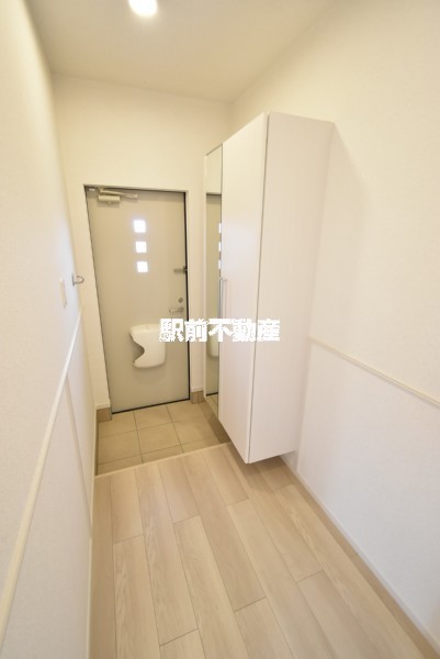 玄関　類似物件