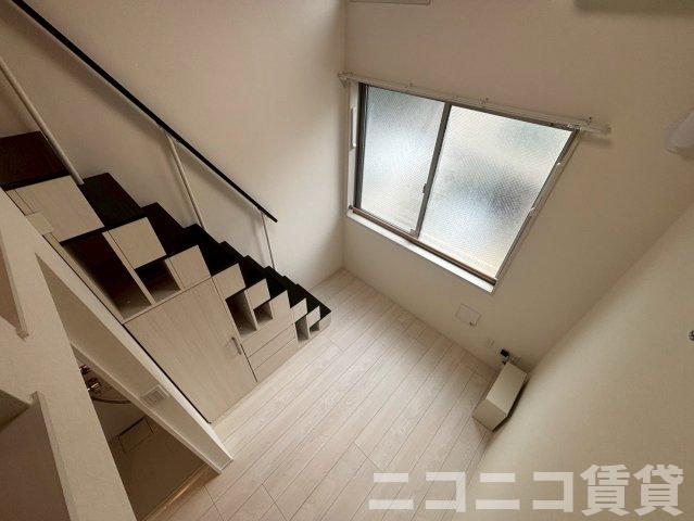 眺望　別号室イメージの為、現状を優先致します。