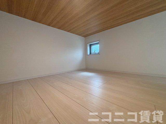 その他部屋・スペース　別号室イメージの為、現状を優先致します。