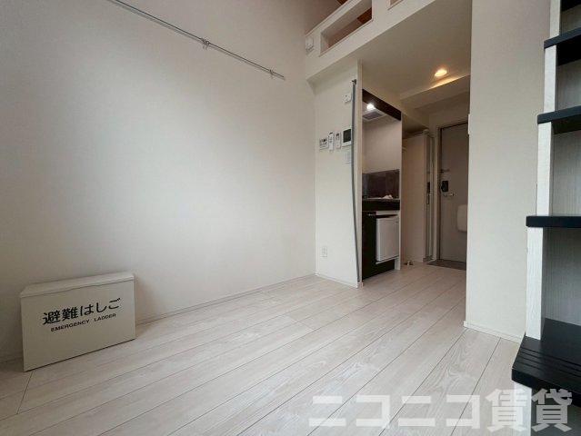 居室・リビング　別号室イメージの為、現状を優先致します。