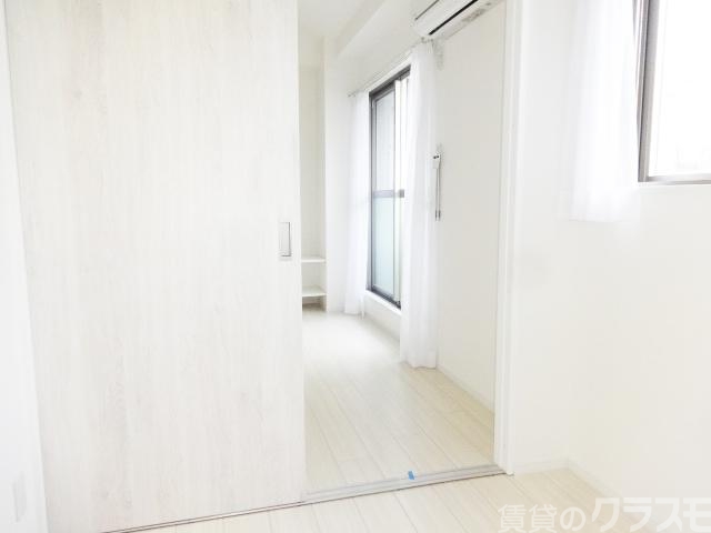 その他設備　とっても綺麗です◎