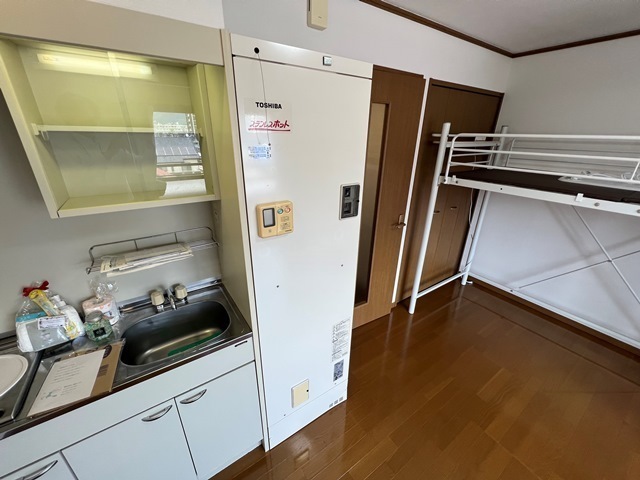 その他部屋・スペース