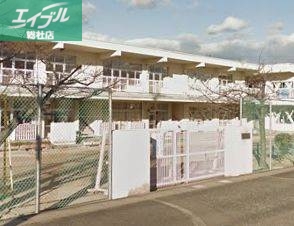 小学校　浅口市立金光小学校（小学校）まで315m