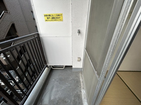 その他　※別号室の写真です