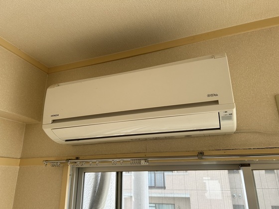 その他設備　※別号室の写真です