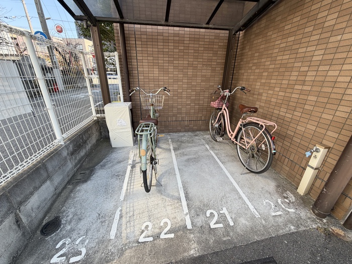 その他共有部分