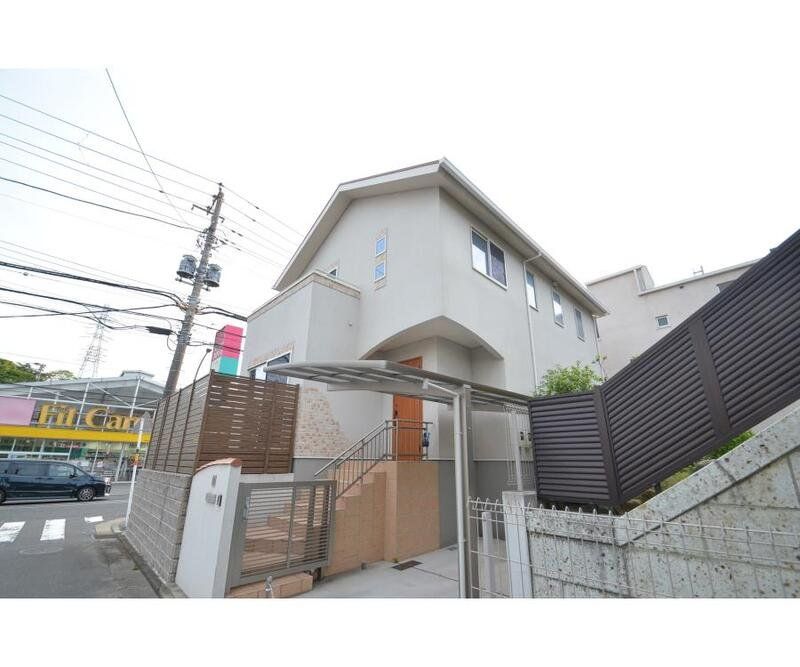 建物外観　物件画像