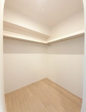 収納　たっぷり収納★