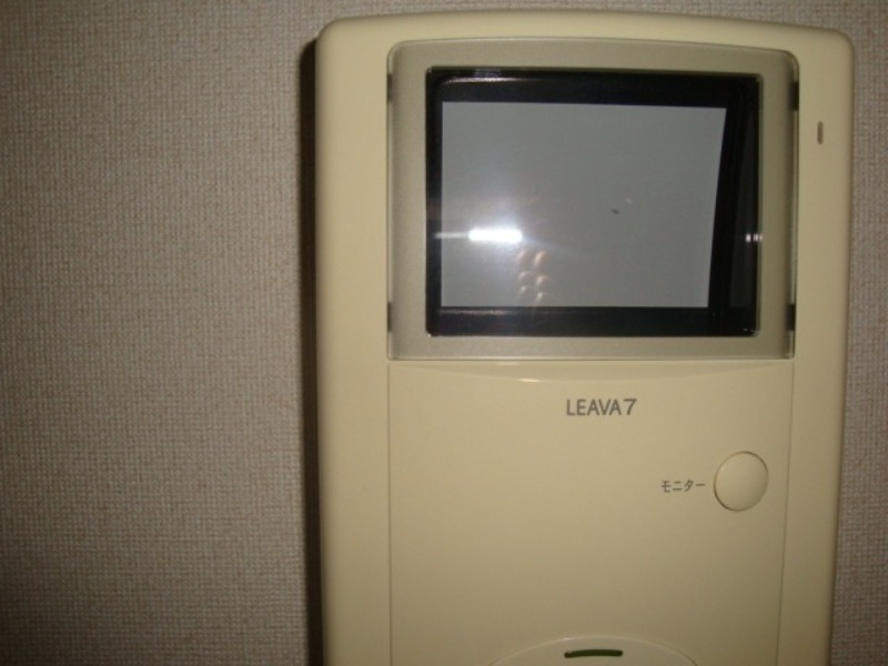 セキュリティ　図面と現状に相違がある場合には現状を優先