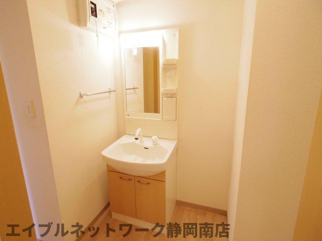 洗面設備　イメージ