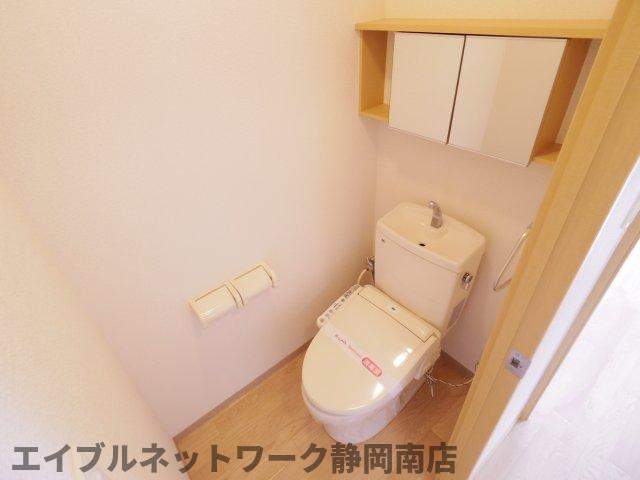 トイレ　イメージ