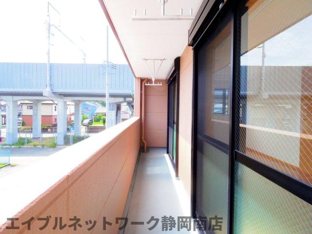 バルコニー　イメージ