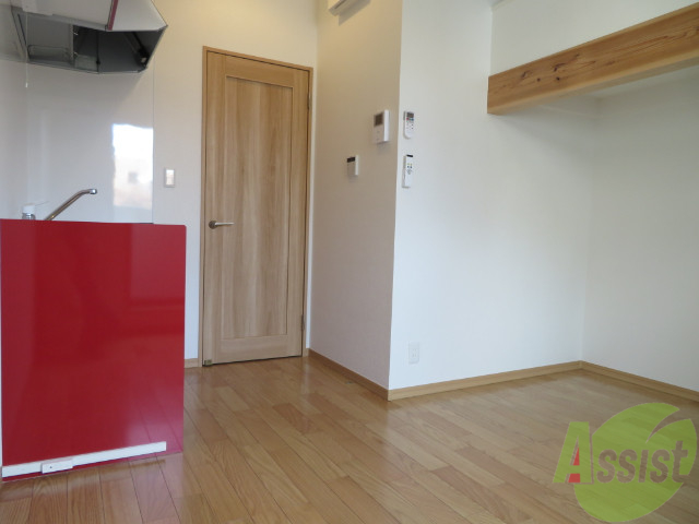 その他部屋・スペース　別角度からお部屋を撮影してみましたよ～。