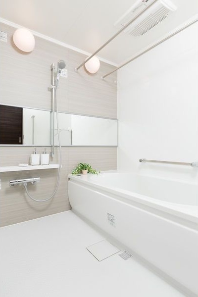 バス・シャワールーム　★☆他社掲載も内見や契約可能！相見積もり大歓迎☆★