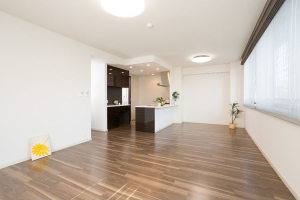 居室・リビング　★☆他社掲載も内見や契約可能！相見積もり大歓迎☆★