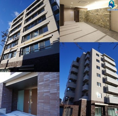 建物外観　くじらのゼロ賃貸は＼仲介手数料0円×初期費用最安×全国対応／