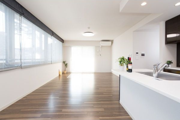 居室・リビング　名古屋で一番初期費用の安い賃貸専門の不動産会社です(^^)