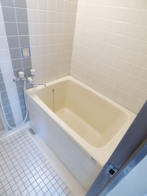 バス・シャワールーム　☆バスルーム☆