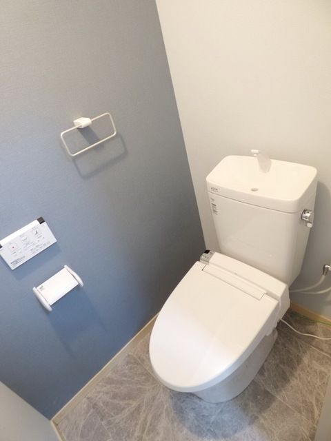 トイレ　☆ウォッシュレット完備☆