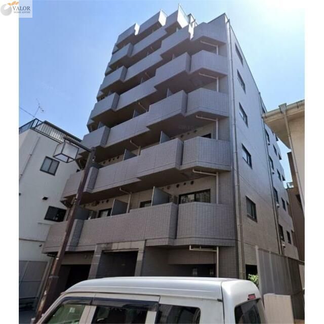 建物外観　物件画像