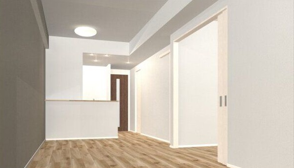 居室・リビング　イメージ